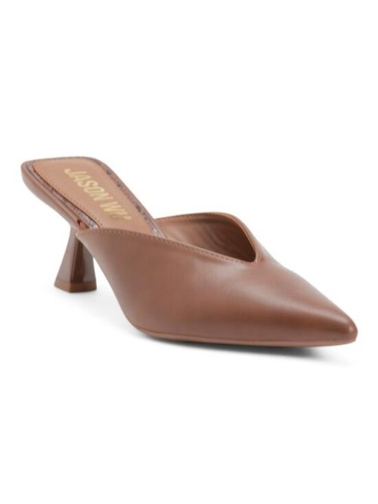 Jason Wu Shoes - JASON WU Toben Mules